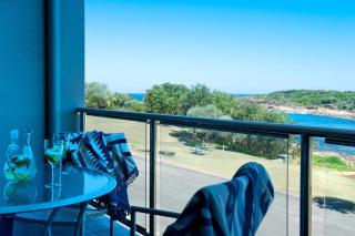 On the Beach Getaway - One Mile - 7