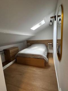 Studio cosy rémois - Reims - 1