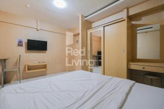 RedLiving Apartemen Kebagusan City - Niki Room - 8