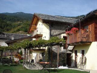 Affittacamere Grand Saint Bernard - 2