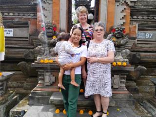 DANU HOUSE UBUD - 5