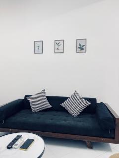 Comfort Semi D House, 1 min to Town by Mr Homestay - 7