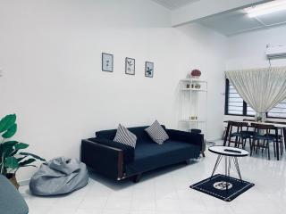 Comfort Semi D House, 1 min to Town by Mr Homestay - Teluk Intan - 6