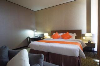Grand Alora Hotel - Alor Setar - 2