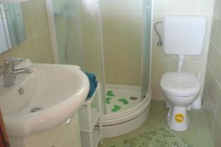 Holiday apartment in Zaboric with sea view, balcony, air conditioning, WiFi 5177-2 - Šibenik - 2