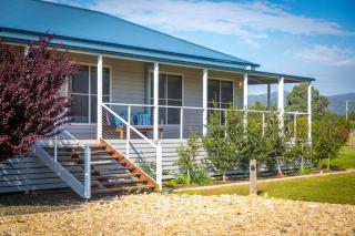 Kulang Retreat in charming Broke with Large Swim Spa and games room suits up to 14 guests - Broke - 3
