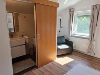 Superior Apartment Pension Ramingtal - - 1
