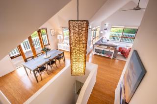 Hamptons Hideaway - Freycinet Holiday Houses - Coles Bay - 3