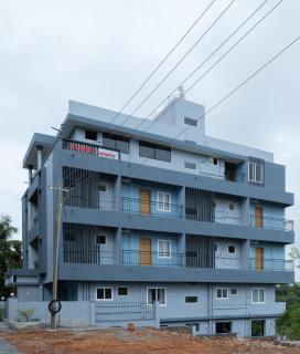 Rashra Residency - Manipal - 0