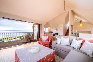 Hamptons Hideaway - Freycinet Holiday Houses - Coles Bay - 9