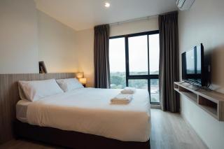 TheView Chaengwattana14 เดอะวิวแจ้งวัฒนะ14 - Bangkok - 3