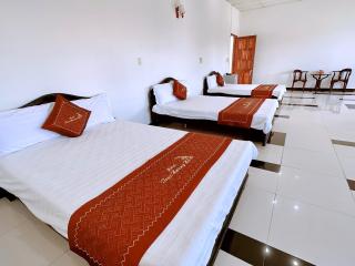 Trúc Hoàng Hà Hotel - 6