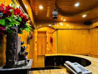 Pine view - Gulmarg - 4