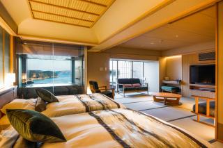Sun Urashima Yuki no Sato - Toba - 6