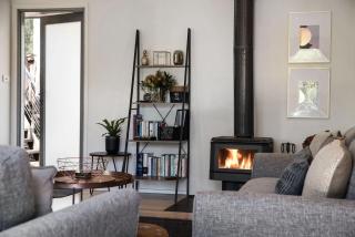 Daruma Hepburn - Daylesford Region - Hepburn Springs - 0