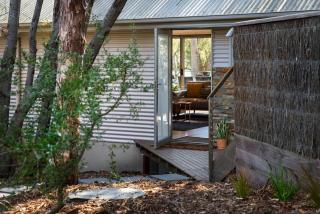 Daruma Hepburn - Daylesford Region - Hepburn Springs - 5