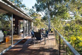 Daruma Hepburn - Daylesford Region - Hepburn Springs - 2