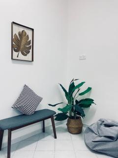 Comfort Semi D House, 1 min to Town by Mr Homestay - Teluk Intan - 8