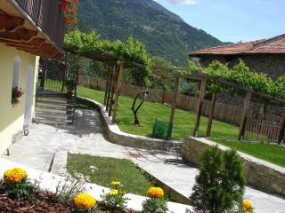 Affittacamere Grand Saint Bernard - Gignod - 4