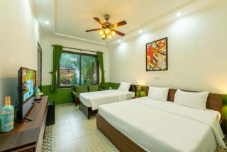 Tam Coc Moment Homestay - 0