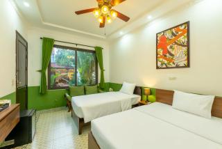 Tam Coc Moment Homestay - 2