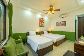Tam Coc Moment Homestay - 1