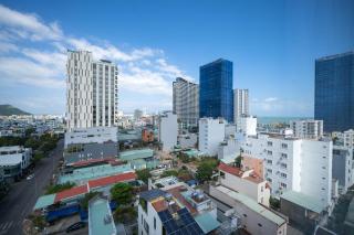 Mira Grand Hotel Quy Nhơn - Quy Nhon - 7