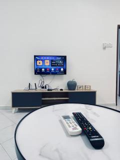 Comfort Semi D House, 1 min to Town by Mr Homestay - Teluk Intan - 3