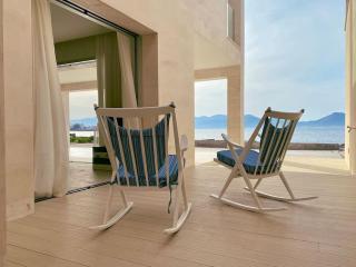 MOREMAR - Una Casa Especial Junto al Mar - 1