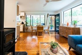 Woodlands Seaside - An Avoca Beach Retreat with Separate Studio - Avoca Beach - 0