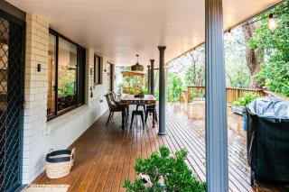 Woodlands Seaside - An Avoca Beach Retreat with Separate Studio - Avoca Beach - 6
