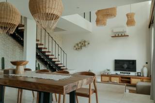 Ophelia Villa Canggu - Canggu - 8