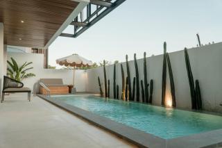 Ophelia Villa Canggu - Canggu - 6