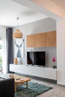 Kition City Apartments - Central Location - Larnaca - 6