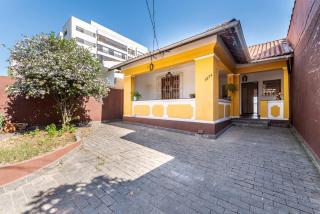 Casa da Cris - São Paulo - 9