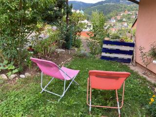 Logis en montagne chez Juju - 7