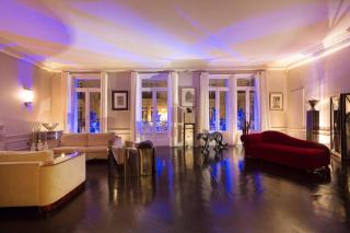 Le Loft du Triangle D'or - París - 8