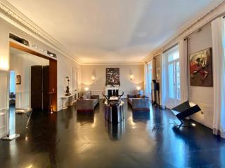 Le Loft du Triangle D'or - París - 0