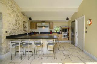 LA DEMEURE - Incroyable maison en bord de Dordogne - 8