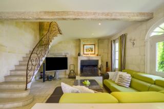 LA DEMEURE - Incroyable maison en bord de Dordogne - Saint-Loubès - 6