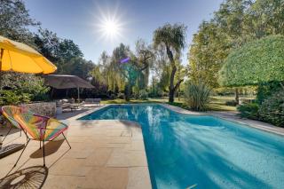 LA DEMEURE - Incroyable maison en bord de Dordogne - Saint-Loubès - 9