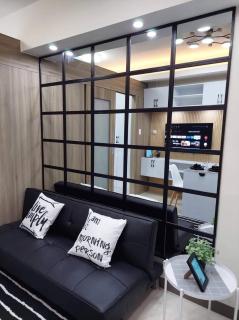 1 Bedroom in Pasay Mall of Asia- HAVEN GRACE - Manila - 4