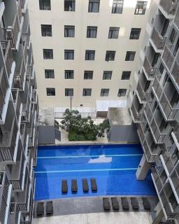 1 Bedroom in Pasay Mall of Asia- HAVEN GRACE - Manila - 2