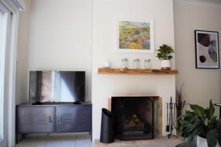 Le Habitat 6 - Franschhoek - 7