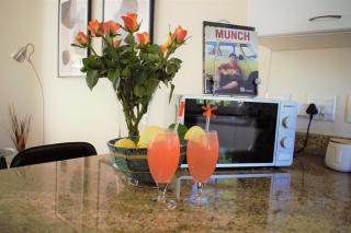 Le Habitat 6 - Franschhoek - 1