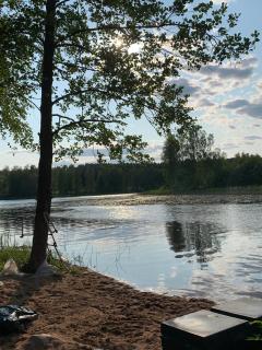 Villa Mustikkamaa - Lohja - 2