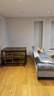 London City Apartment 2 - Londra - 4