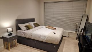 London City Apartment 2 - Londra - 6