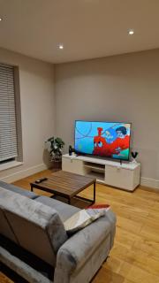 London City Apartment 2 - 1