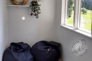 Kanuka Cottage - Whitianga - 5